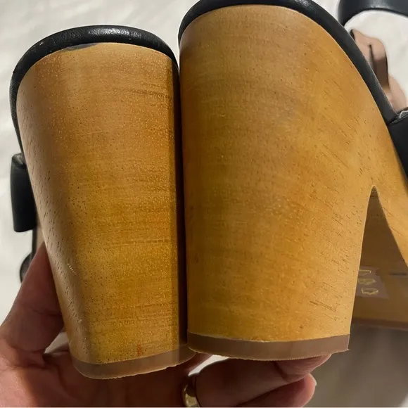 Madewell Irving Sandals