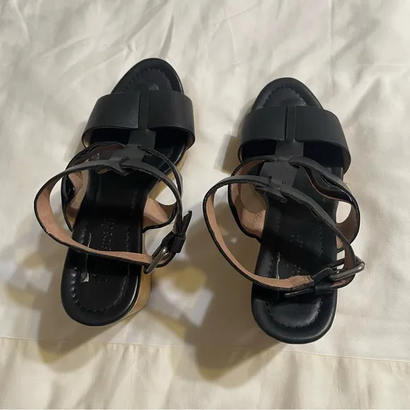 Madewell Irving Sandals