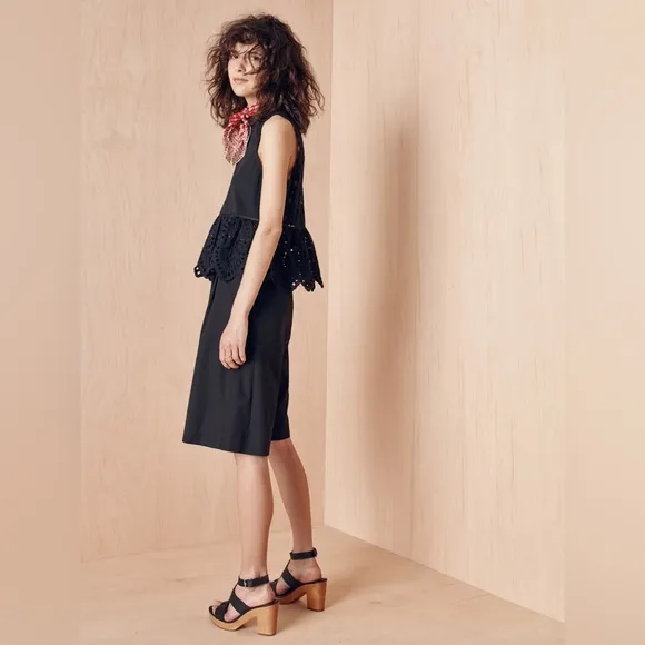 Madewell Irving Sandals