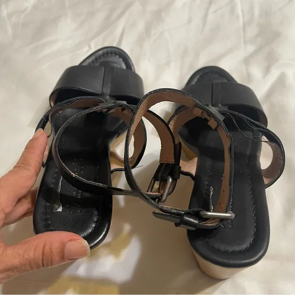 Madewell Irving Sandals