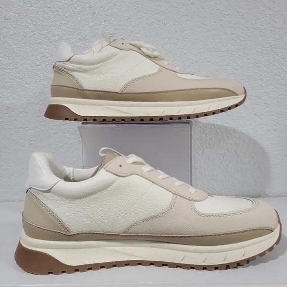 Madewell Kick Off Trainer. 9.5