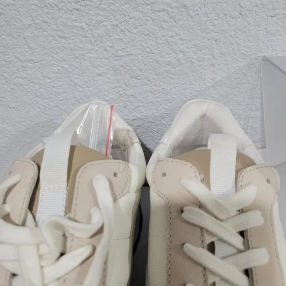 Madewell Kick Off Trainer. 9.5