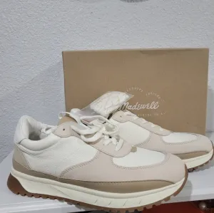 Madewell Kick Off Trainer. 9.5