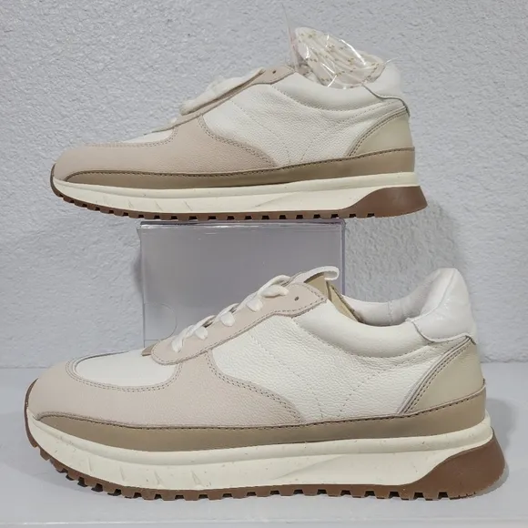 Madewell Kick Off Trainer. 9.5
