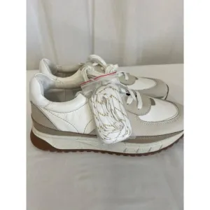 Madewell MC308 Kickoff Trainer Sneakers, Size 8 Men's