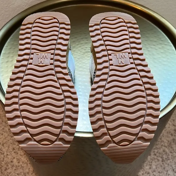 MADEWELL Trainer Sneakers in Leather and Spot Mix Calf Hair
