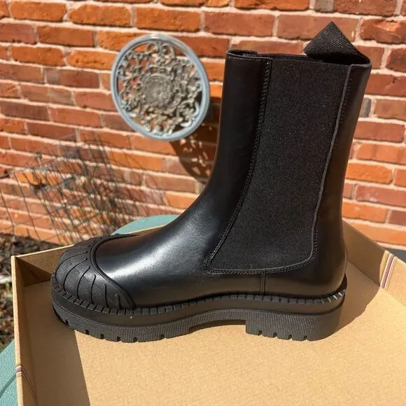 Maeve Chelsea Boots NIB