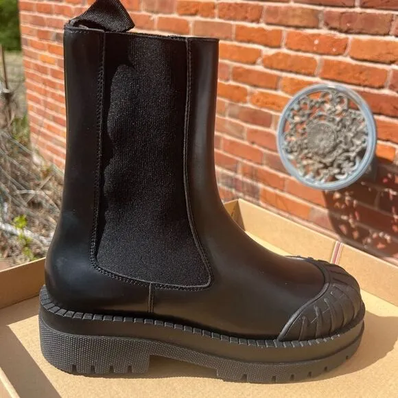 Maeve Chelsea Boots NIB