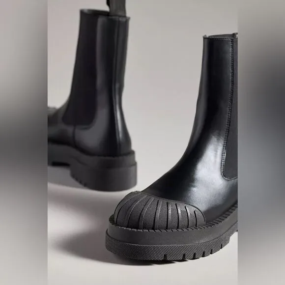 Maeve Chelsea Boots NIB