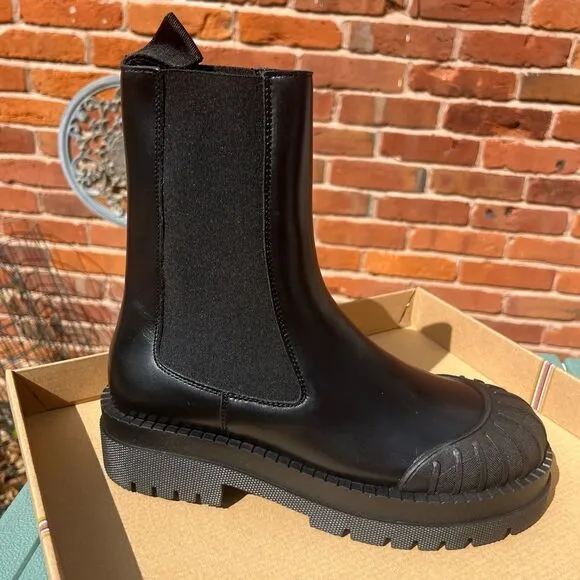 Maeve Chelsea Boots NIB