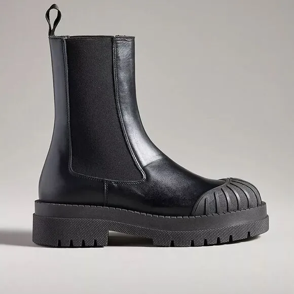 Maeve Chelsea Boots NIB