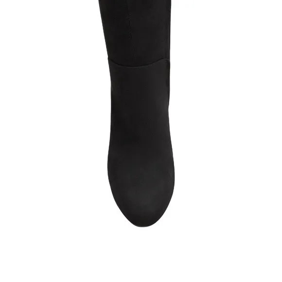 MANGO High Heel Boots