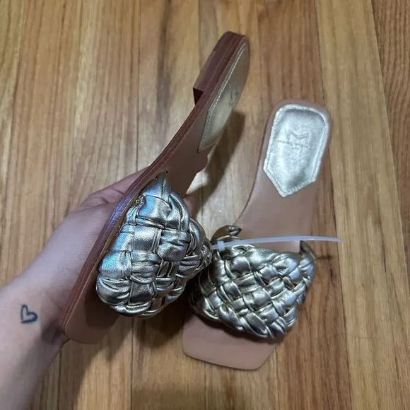 Marc Fisher | Reanna Slide Sandals