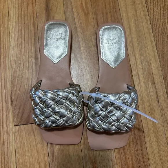 Marc Fisher | Reanna Slide Sandals