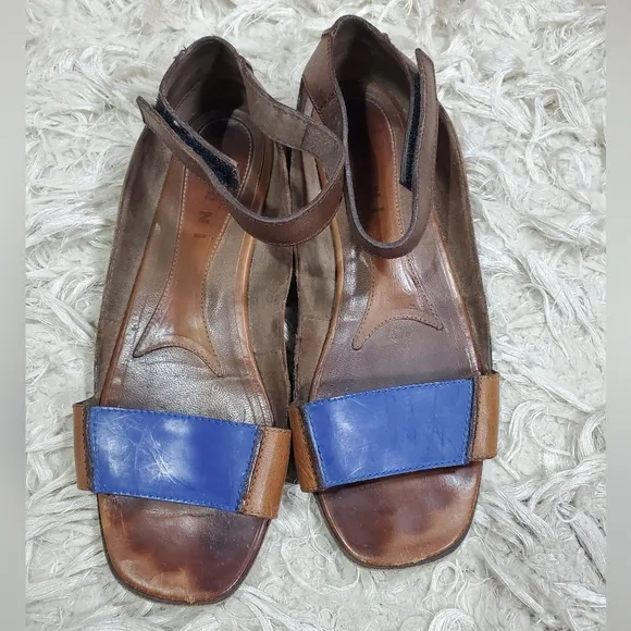 Marni Sandals