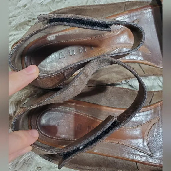 Marni Sandals