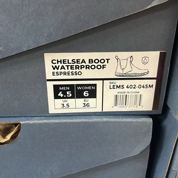 Men's Brown Chelsea Boots