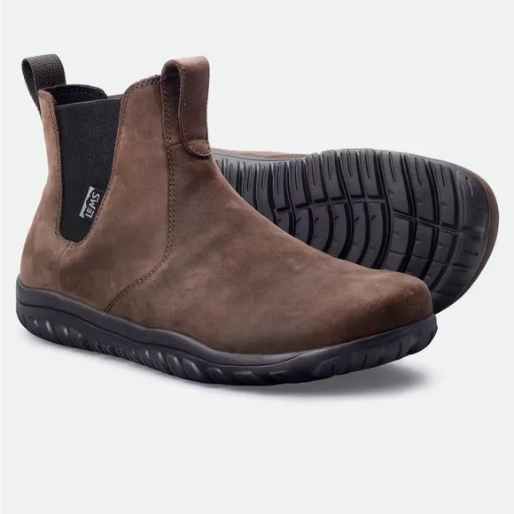Men's Brown Chelsea Boots