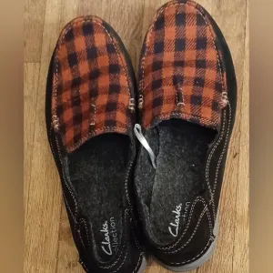 Men's Collection Gorwin Step Loafers by Clarks