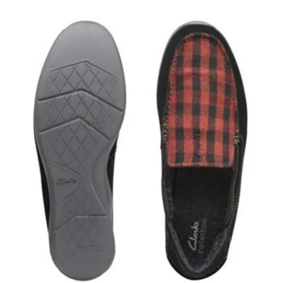 Men's Collection Gorwin Step Loafers by Clarks