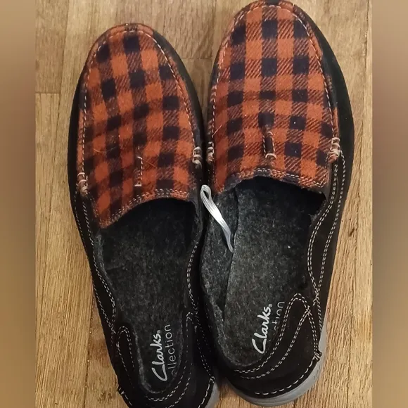 Men's Collection Gorwin Step Loafers by Clarks