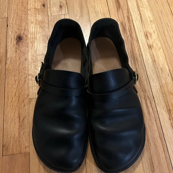 Men’s leather loafers - Aurora Shoe Co.