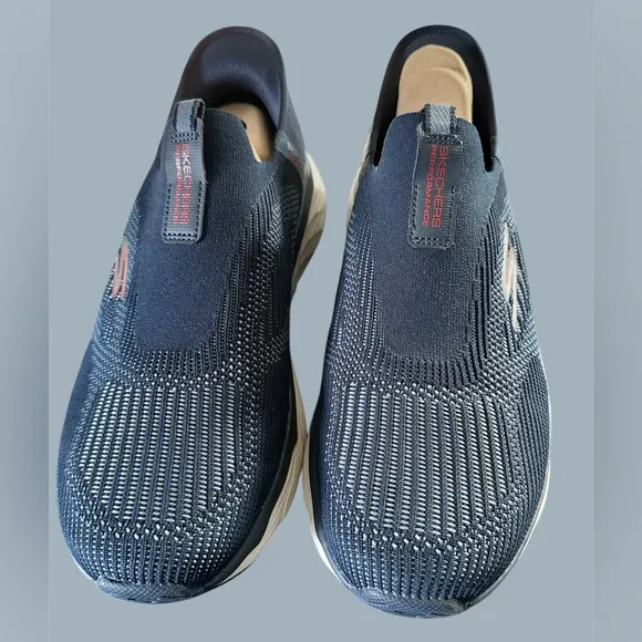 Men's Slip-ins™: Max Cushioning Sneakers  Advantageous - Size 8 Extra Wide - New