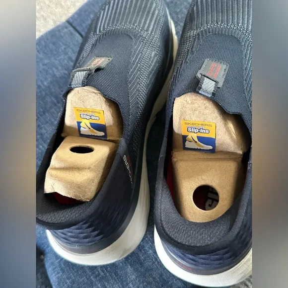 Men's Slip-ins™: Max Cushioning Sneakers  Advantageous - Size 8 Extra Wide - New