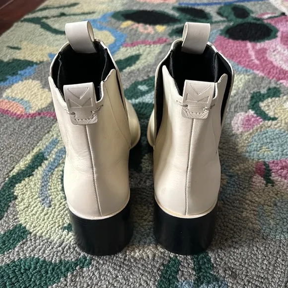 Mercedes Castillo Xandra Chelsea Boots