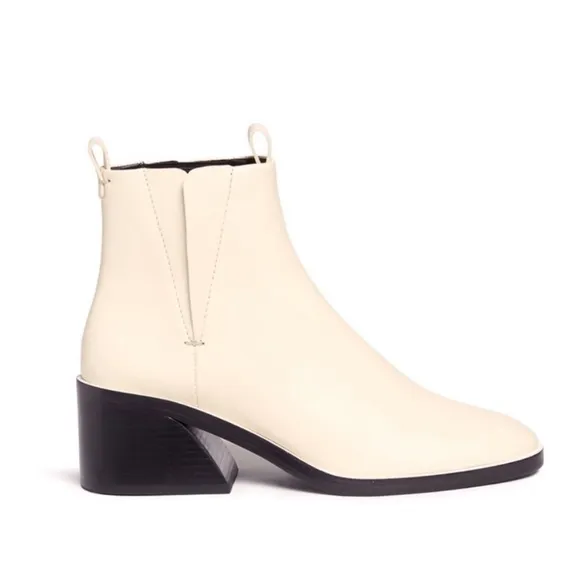 Mercedes Castillo Xandra Chelsea Boots