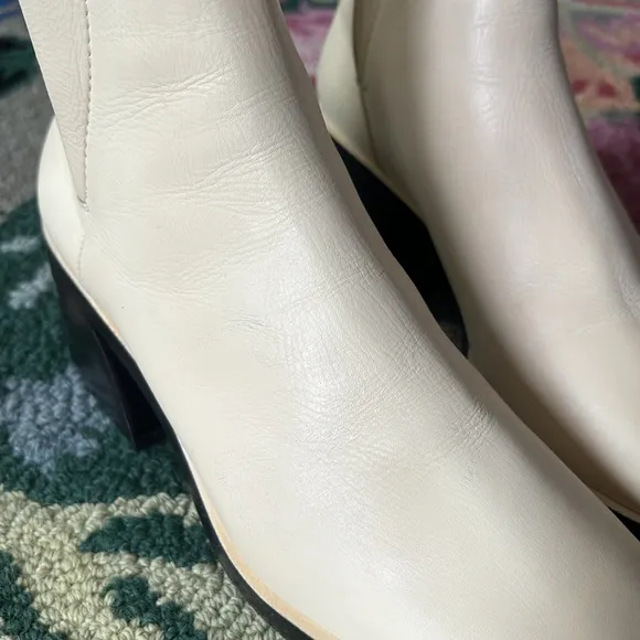 Mercedes Castillo Xandra Chelsea Boots