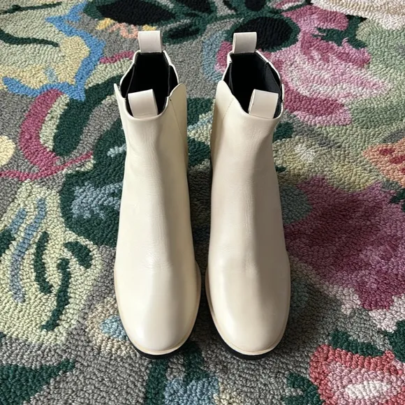 Mercedes Castillo Xandra Chelsea Boots