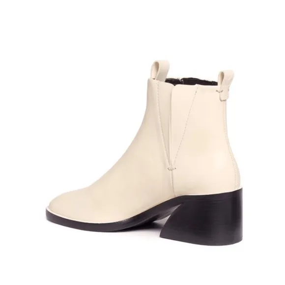 Mercedes Castillo Xandra Chelsea Boots