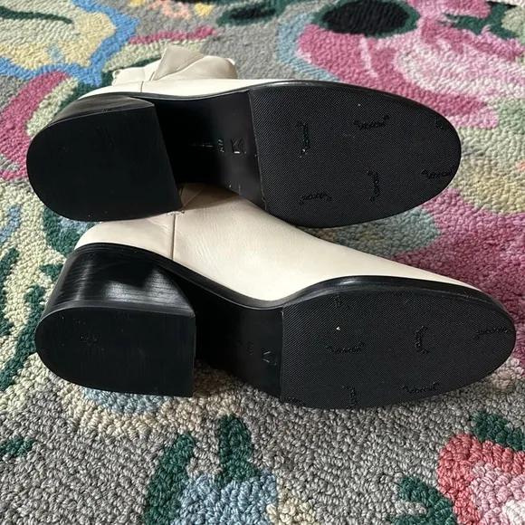 Mercedes Castillo Xandra Chelsea Boots