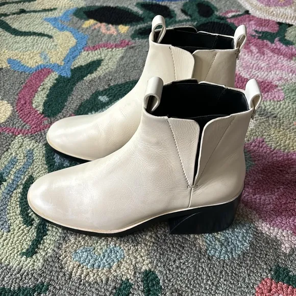 Mercedes Castillo Xandra Chelsea Boots