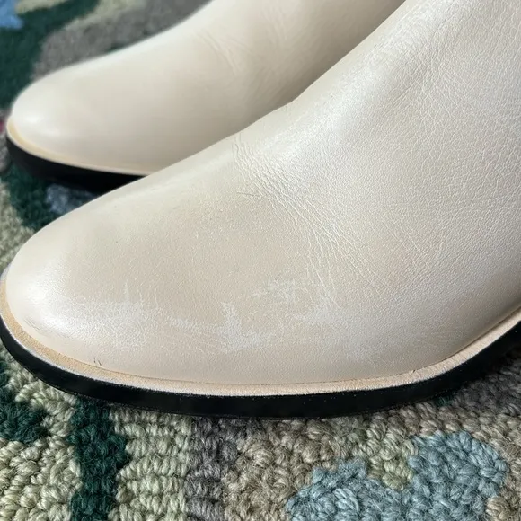 Mercedes Castillo Xandra Chelsea Boots