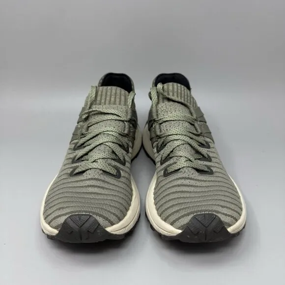 Merrell Embark Moc Knit Trail Hiker Green J067232 Vibram Shoes Women’s 7