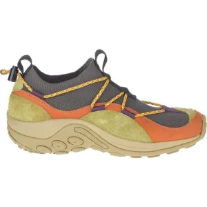 Merrell Men's Jungle Moc Explorer Sneaker – Size 15, Comfortable &amp; Eco-Friendly