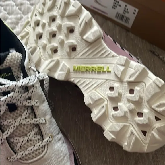 Merrell Speed Eco Sneakers size 8