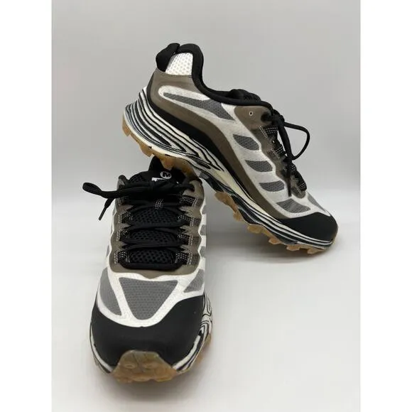 Merrell Women's MOAB Speed Solution Eco Dye Running Hiking Sneakers Size 9.5🛒