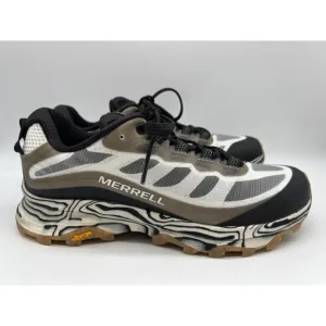 Merrell Women's MOAB Speed Solution Eco Dye Running Hiking Sneakers Size 9.5🛒