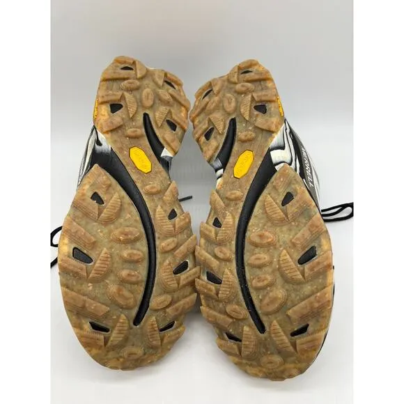 Merrell Women's MOAB Speed Solution Eco Dye Running Hiking Sneakers Size 9.5🛒
