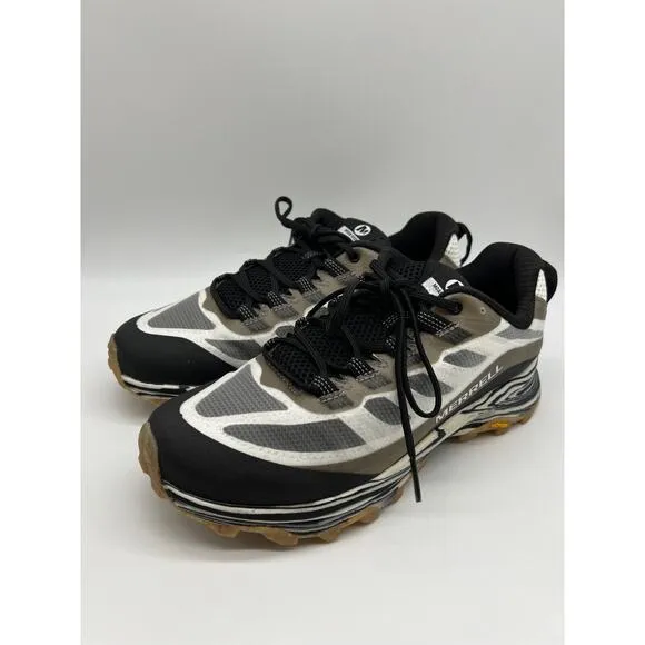Merrell Women's MOAB Speed Solution Eco Dye Running Hiking Sneakers Size 9.5🛒