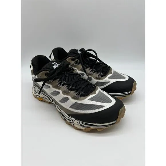 Merrell Women's MOAB Speed Solution Eco Dye Running Hiking Sneakers Size 9.5🛒