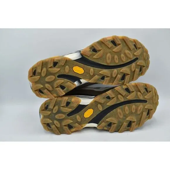 Merrell Women Size 9.5 MOAB Speed Solution Eco Dye Running Hiking Sneakers Shoes