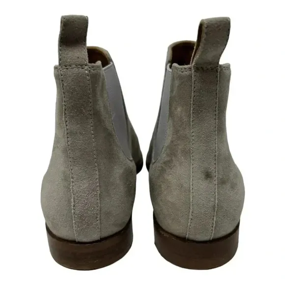 M.Gemi The Amico Chelsea Boot