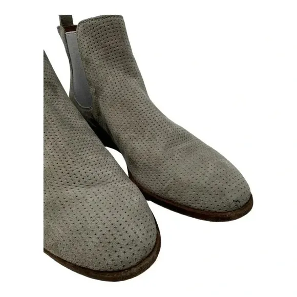 M.Gemi The Amico Chelsea Boot