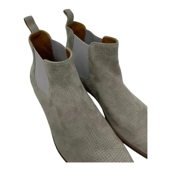 M.Gemi The Amico Chelsea Boot