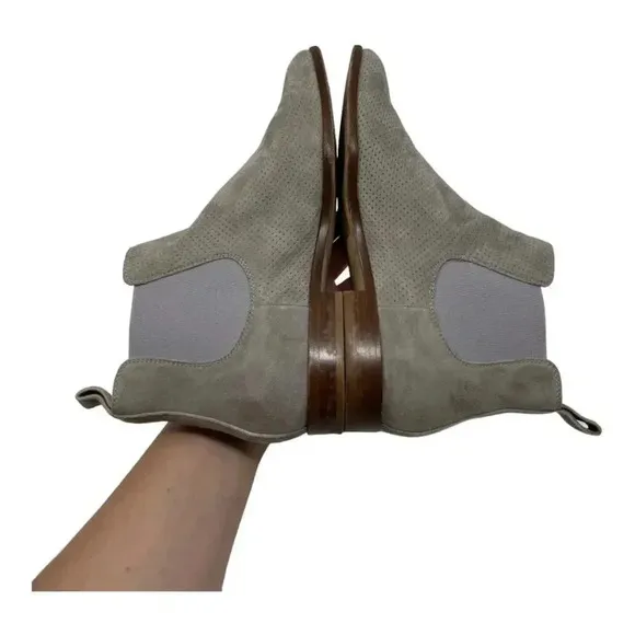 M.Gemi The Amico Chelsea Boot