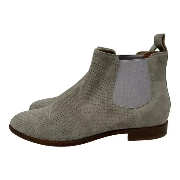 M.Gemi The Amico Chelsea Boot